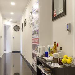 Отель Palace Queen Mary Luxury Rooms детские мероприятия