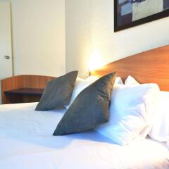 A.R.T Hotel Paris Est комната для гостей