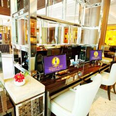 Отель Intimate Hotel Pattaya by Tim Boutique Таиланд, Паттайя - 2 отзыва об отеле, цены и фото номеров - забронировать отель Intimate Hotel Pattaya by Tim Boutique онлайн интерьер отеля фото 2