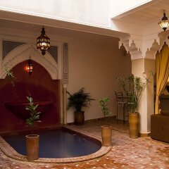 Отель Riad Dar Foundouk Марокко, Марракеш - отзывы, цены и фото номеров - забронировать отель Riad Dar Foundouk онлайн спа фото 2