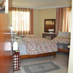 Hotel Colisee комната для гостей фото 2