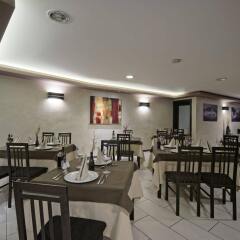 Отель Porto Azzurro Aparthotel питание фото 2