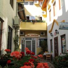 Отель Guest Accommodation Tal Centar Нови Сад фото 7