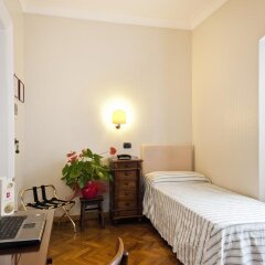 Hotel Suisse комната для гостей фото 4