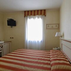 Отель In San Marco Area Roulette Италия, Венеция - отзывы, цены и фото номеров - забронировать отель In San Marco Area Roulette онлайн сейф в номере