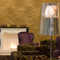 Steigenberger Hotel Herrenhof Wien интерьер отеля фото 2