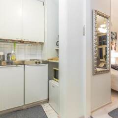 Отель Go Happy Home Apartment Mikonkatu 18 Финляндия, Хельсинки - отзывы, цены и фото номеров - забронировать отель Go Happy Home Apartment Mikonkatu 18 онлайн в номере