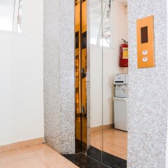 Hoang Thang Hotel Далат в номере