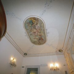 Отель Domus Florentiae Hotel Италия, Флоренция - 1 отзыв об отеле, цены и фото номеров - забронировать отель Domus Florentiae Hotel онлайн фото 5