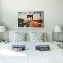 Отель HiGuests Vacation Homes - Lofts 1 комната для гостей фото 4