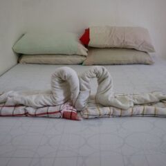 Отель Charm Guest House - Hostel Филиппины, Пуэрто-Принцеса - отзывы, цены и фото номеров - забронировать отель Charm Guest House - Hostel онлайн в номере