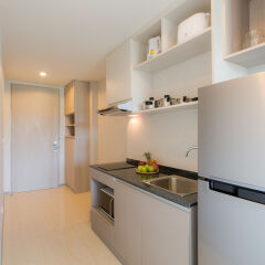 Отель 6th Avenue Surin Beach в номере фото 2