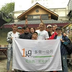 Chengdu Dreams Travel Youth Hostel фото 2