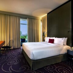 Отель Hard Rock Hotel Pattaya Таиланд, Паттайя - 2 отзыва об отеле, цены и фото номеров - забронировать отель Hard Rock Hotel Pattaya онлайн комната для гостей фото 3