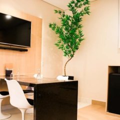 Motel Imperium Adults Only in Osasco, Brazil from 62$, photos, reviews - zenhotels.com room amenities