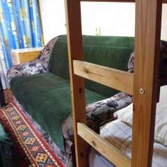 Апартаменты Rooms in Ekaterinburg Apartments детские мероприятия фото 2