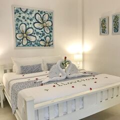 Отель Casa Blanca Boutique Hotel Таиланд, Пхукет - 1 отзыв об отеле, цены и фото номеров - забронировать отель Casa Blanca Boutique Hotel онлайн детские мероприятия