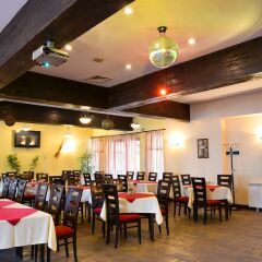 Отель Bojur & Bojurland Apartment Complex Болгария, Банско - отзывы, цены и фото номеров - забронировать отель Bojur & Bojurland Apartment Complex онлайн фото 28