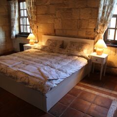 Urla Ciftlik Otel Турция, Урла - отзывы, цены и фото номеров - забронировать отель Urla Ciftlik Otel онлайн комната для гостей фото 5