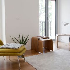 Отель 60 Balconies Urban Stay Испания, Мадрид - 1 отзыв об отеле, цены и фото номеров - забронировать отель 60 Balconies Urban Stay онлайн сауна