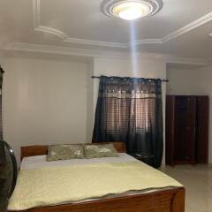 Отель Rose Villa комната для гостей