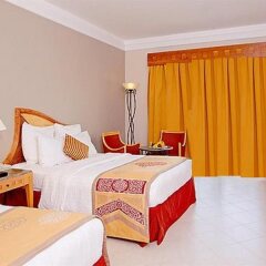 Отель Bayview Taba Heights Resort комната для гостей