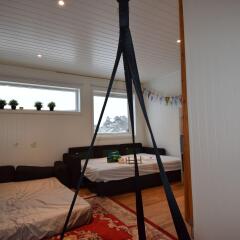 Отель Solferie Holiday Home Bordalssvingen Кристиансанд детские мероприятия фото 2