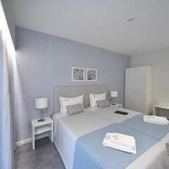 Отель My Charm Lisbon Suites комната для гостей фото 5