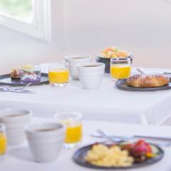 Radisson Blu Royal Park Hotel, Stockholm в номере