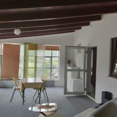Апартаменты Bonini Apartments - Adults Only фитнесс-зал