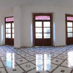 Отель Hostal Centro Historico Oasis Мехико помещение для мероприятий фото 2