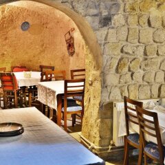 Heaven Cave House Турция, Ургуп - отзывы, цены и фото номеров - забронировать отель Heaven Cave House онлайн питание