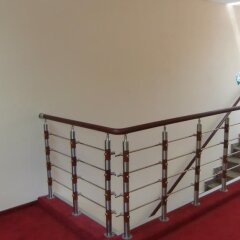 Hotel Penzion Praga интерьер отеля