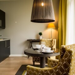Отель Frogner House Apartments - Skovveien 8 Норвегия, Осло - 3 отзыва об отеле, цены и фото номеров - забронировать отель Frogner House Apartments - Skovveien 8 онлайн в номере фото 2