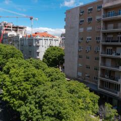 Отель Home Sweet Lisbon фото 4