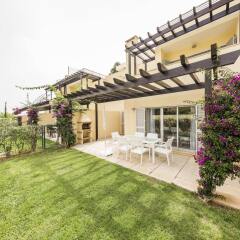 Отель Laguna Resort - Vilamoura Португалия, Виламура - отзывы, цены и фото номеров - забронировать отель Laguna Resort - Vilamoura онлайн фото 12