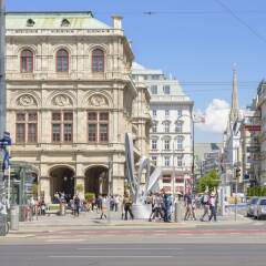 Отель Kaiser Lofts By Welcome2vienna Вена фото 6