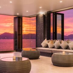Отель My Beach Resort Phuket интерьер отеля фото 3