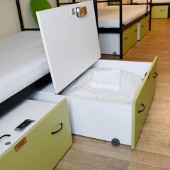 Отель Little Quarter Hostel Чехия, Прага - 11 отзывов об отеле, цены и фото номеров - забронировать отель Little Quarter Hostel онлайн удобства в номере