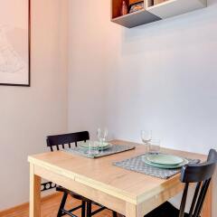 Отель Dom & House - Sopot Apartments Польша, Сопот - отзывы, цены и фото номеров - забронировать отель Dom & House - Sopot Apartments онлайн удобства в номере