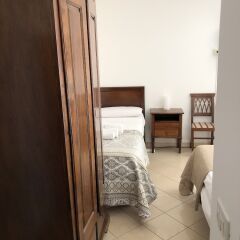 Отель Piazza Salento Лечче детские мероприятия