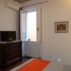 Отель Holiday House Trastevere комната для гостей