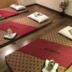 Отель The Beach Front Resort Pattaya детские мероприятия
