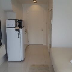 Отель City Center Residence by Pattaya Holiday Паттайя удобства в номере фото 2