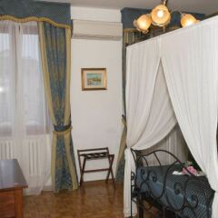 Отель B&B Rialto комната для гостей фото 6