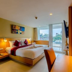 Aspery Hotel in Phuket, Thailand from 44$, photos, reviews - zenhotels.com guestroom photo 5