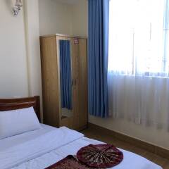 Van Minh Hotel Далат комната для гостей фото 5