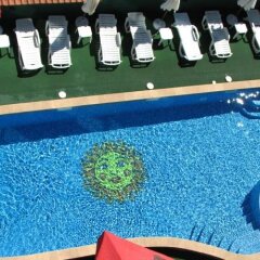 Hotel Sole детские мероприятия