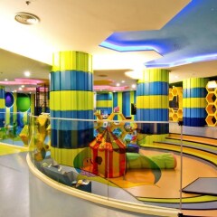Royal Cliff Beach Hotel детские мероприятия фото 3