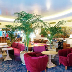 Отель The Plymouth South Beach интерьер отеля фото 2